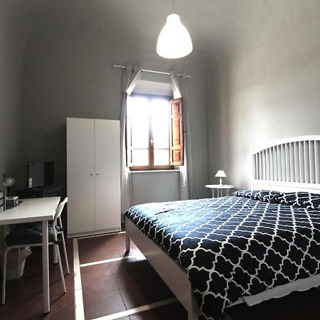 Le Cascine Bed & Breakfast Pisa Luaran gambar