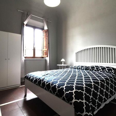 Le Cascine Bed & Breakfast Pisa Luaran gambar