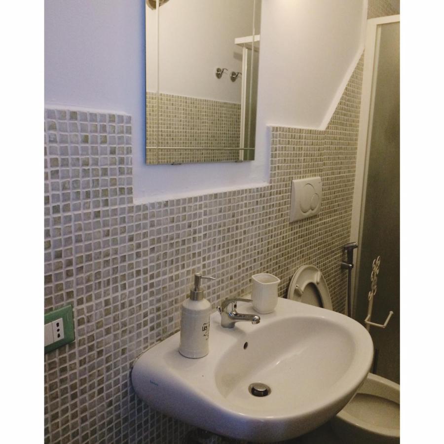 Le Cascine Bed & Breakfast Pisa Luaran gambar