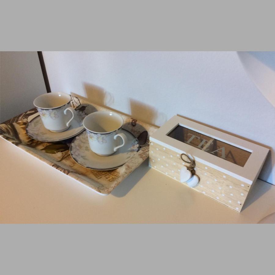 Le Cascine Bed & Breakfast Pisa Luaran gambar