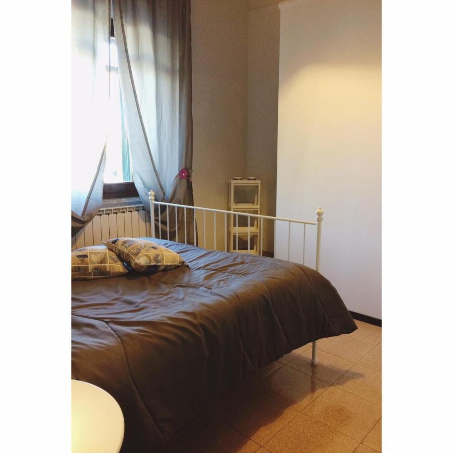 Le Cascine Bed & Breakfast Pisa Luaran gambar