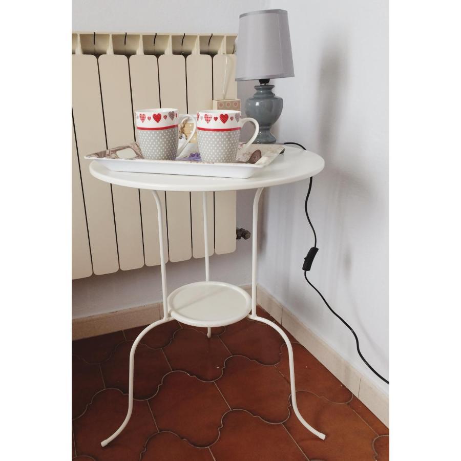Le Cascine Bed & Breakfast Pisa Luaran gambar