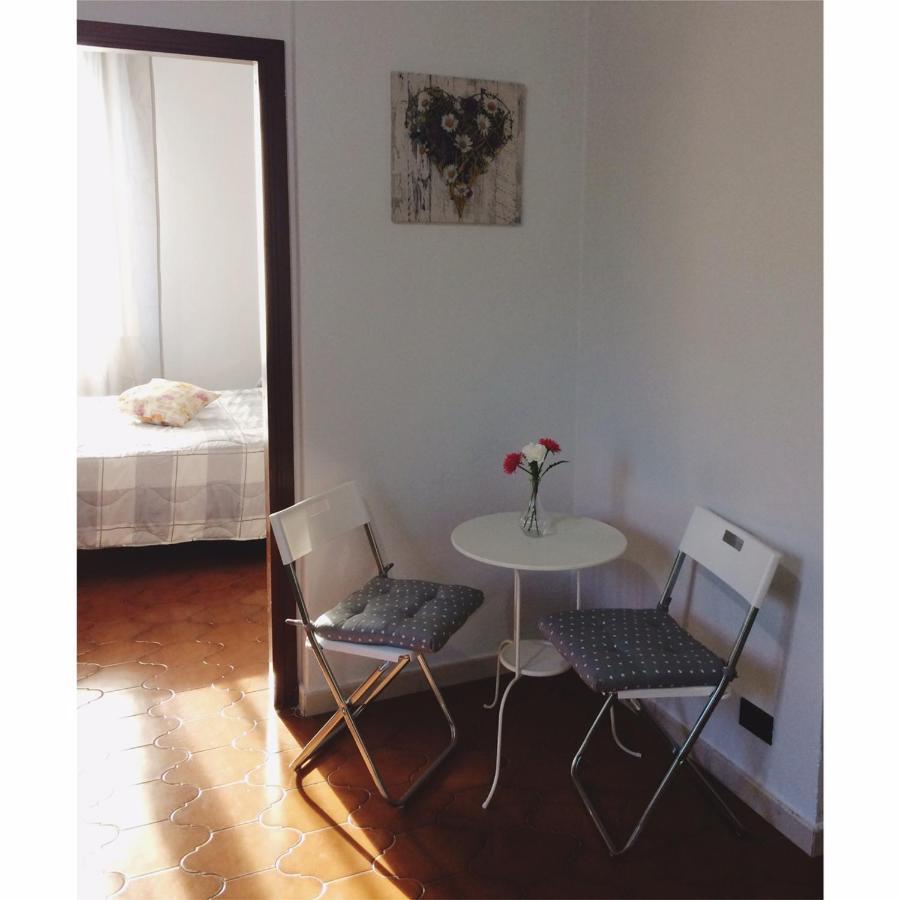 Le Cascine Bed & Breakfast Pisa Luaran gambar