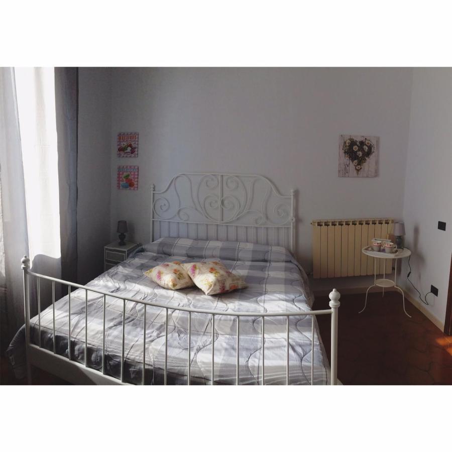 Le Cascine Bed & Breakfast Pisa Luaran gambar