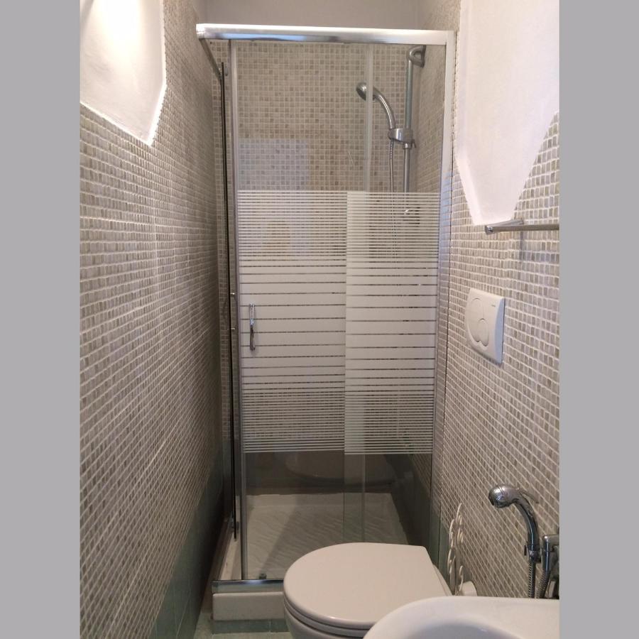 Le Cascine Bed & Breakfast Pisa Luaran gambar