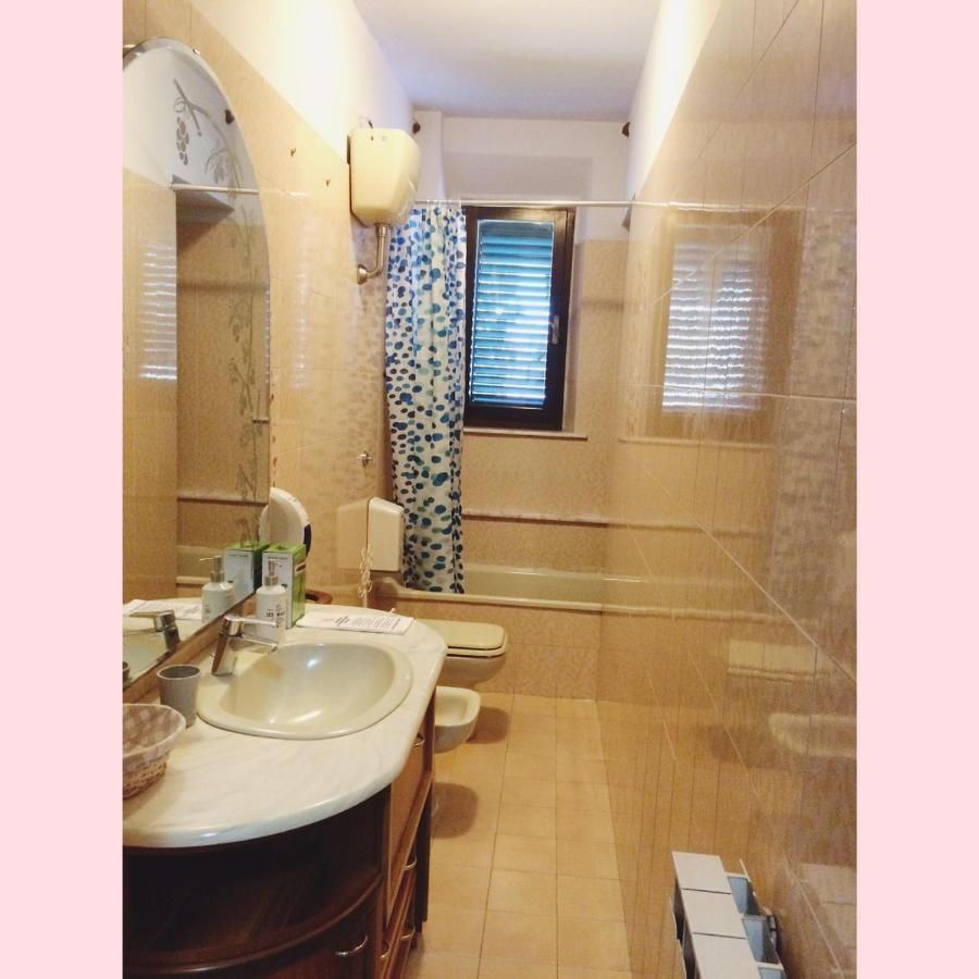 Le Cascine Bed & Breakfast Pisa Luaran gambar