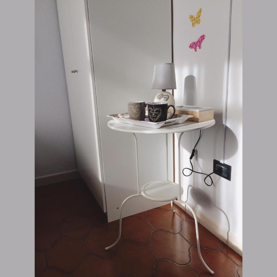 Le Cascine Bed & Breakfast Pisa Luaran gambar