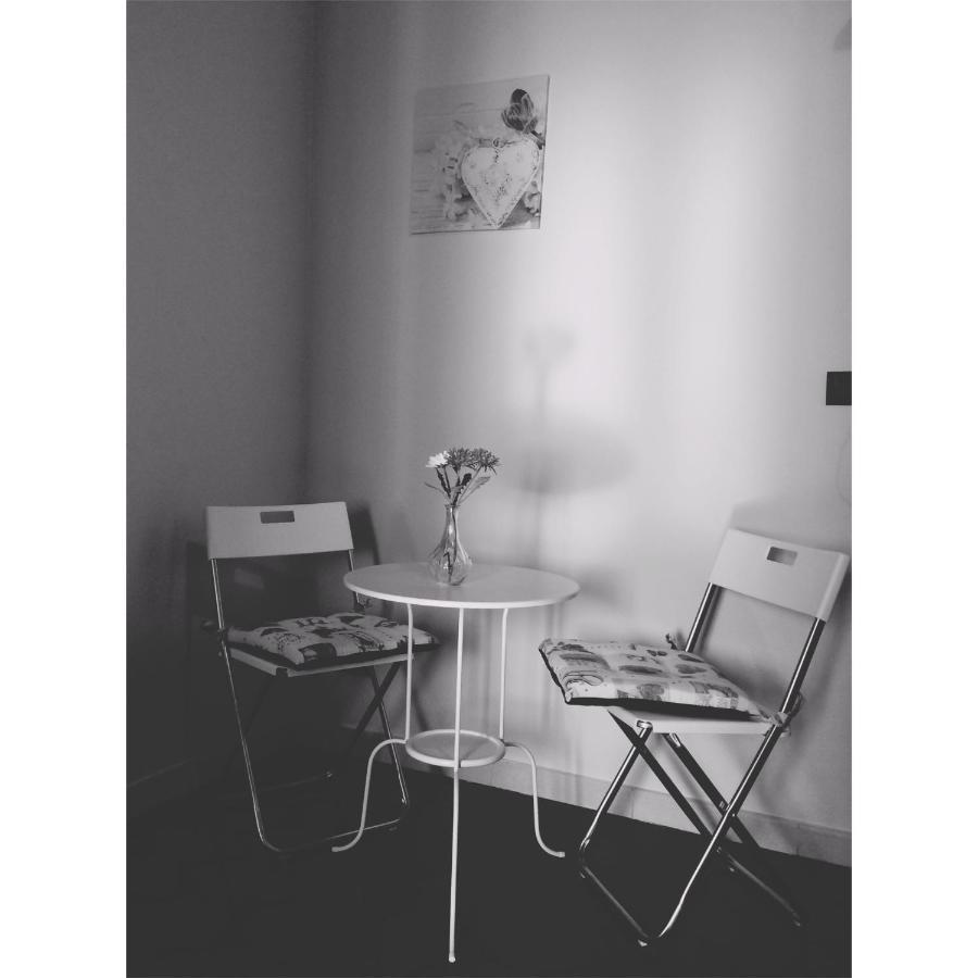 Le Cascine Bed & Breakfast Pisa Luaran gambar