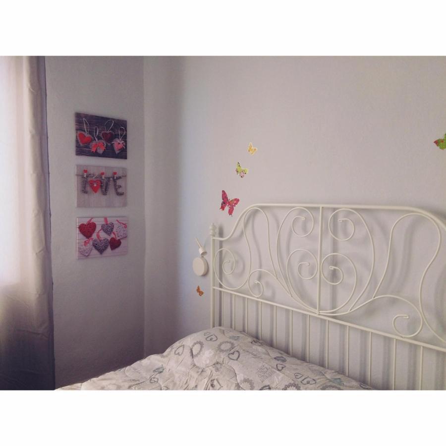 Le Cascine Bed & Breakfast Pisa Luaran gambar