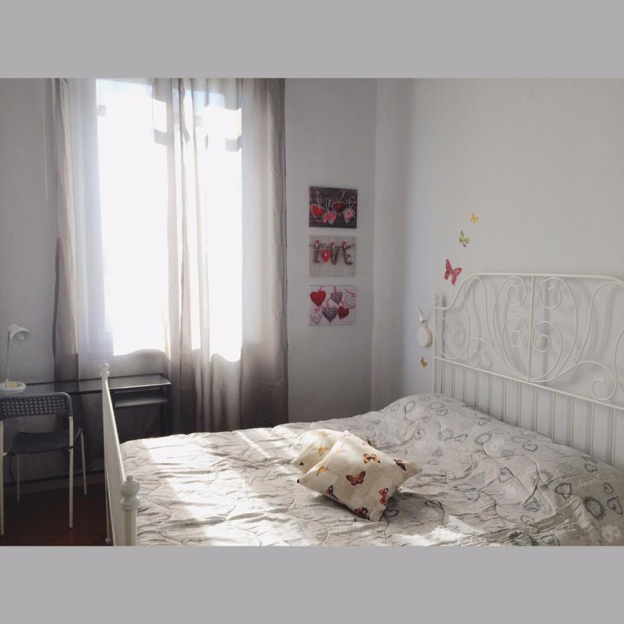 Le Cascine Bed & Breakfast Pisa Luaran gambar