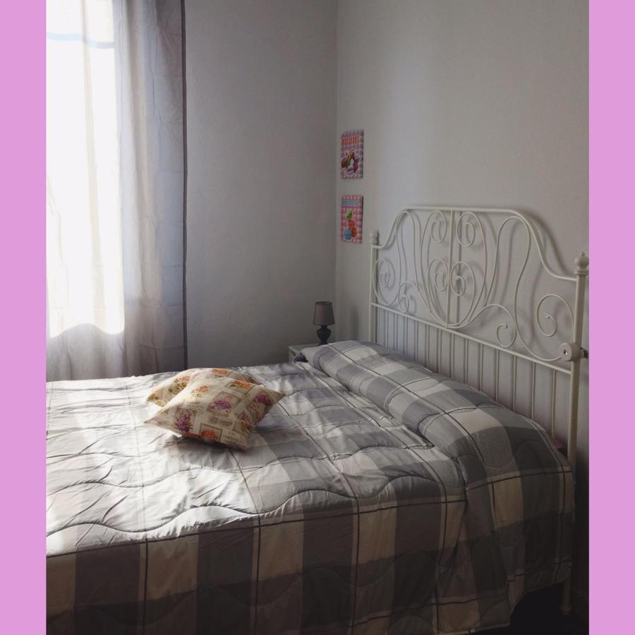 Le Cascine Bed & Breakfast Pisa Luaran gambar
