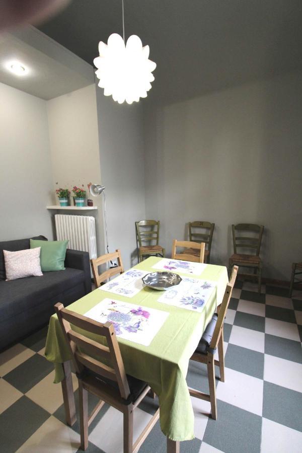 Le Cascine Bed & Breakfast Pisa Luaran gambar