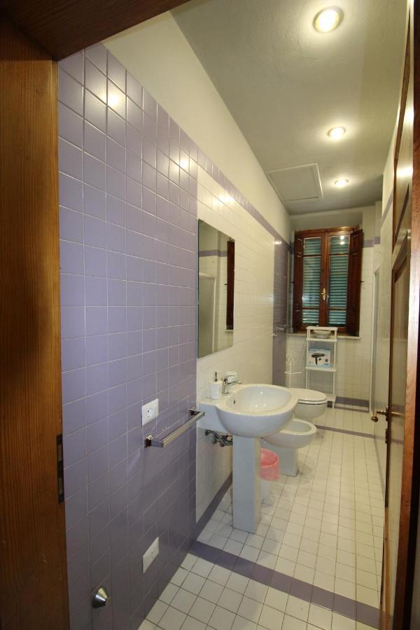 Le Cascine Bed & Breakfast Pisa Luaran gambar