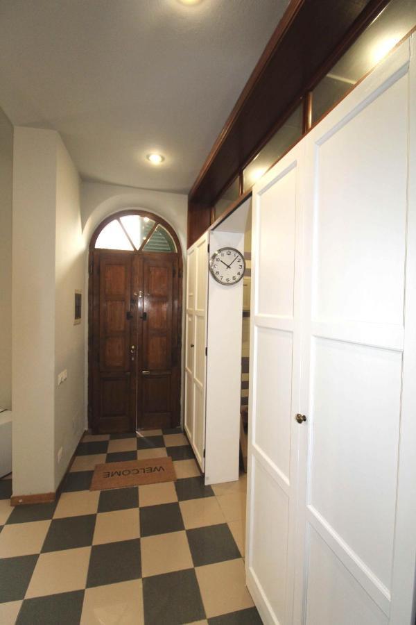 Le Cascine Bed & Breakfast Pisa Luaran gambar