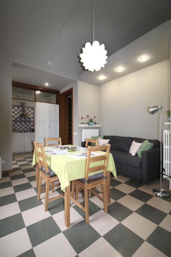 Le Cascine Bed & Breakfast Pisa Luaran gambar