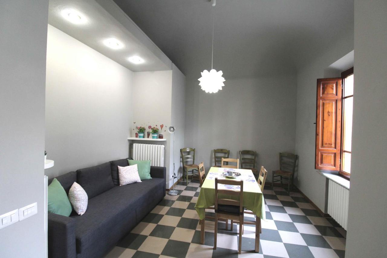 Le Cascine Bed & Breakfast Pisa Luaran gambar