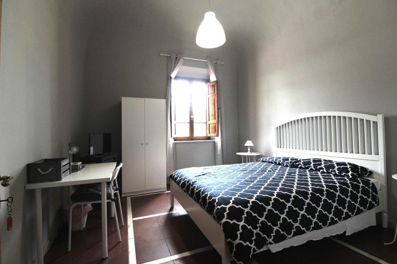 Le Cascine Bed & Breakfast Pisa Luaran gambar