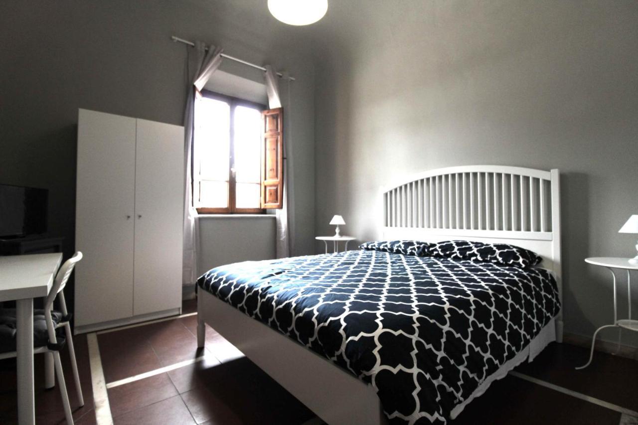 Le Cascine Bed & Breakfast Pisa Luaran gambar