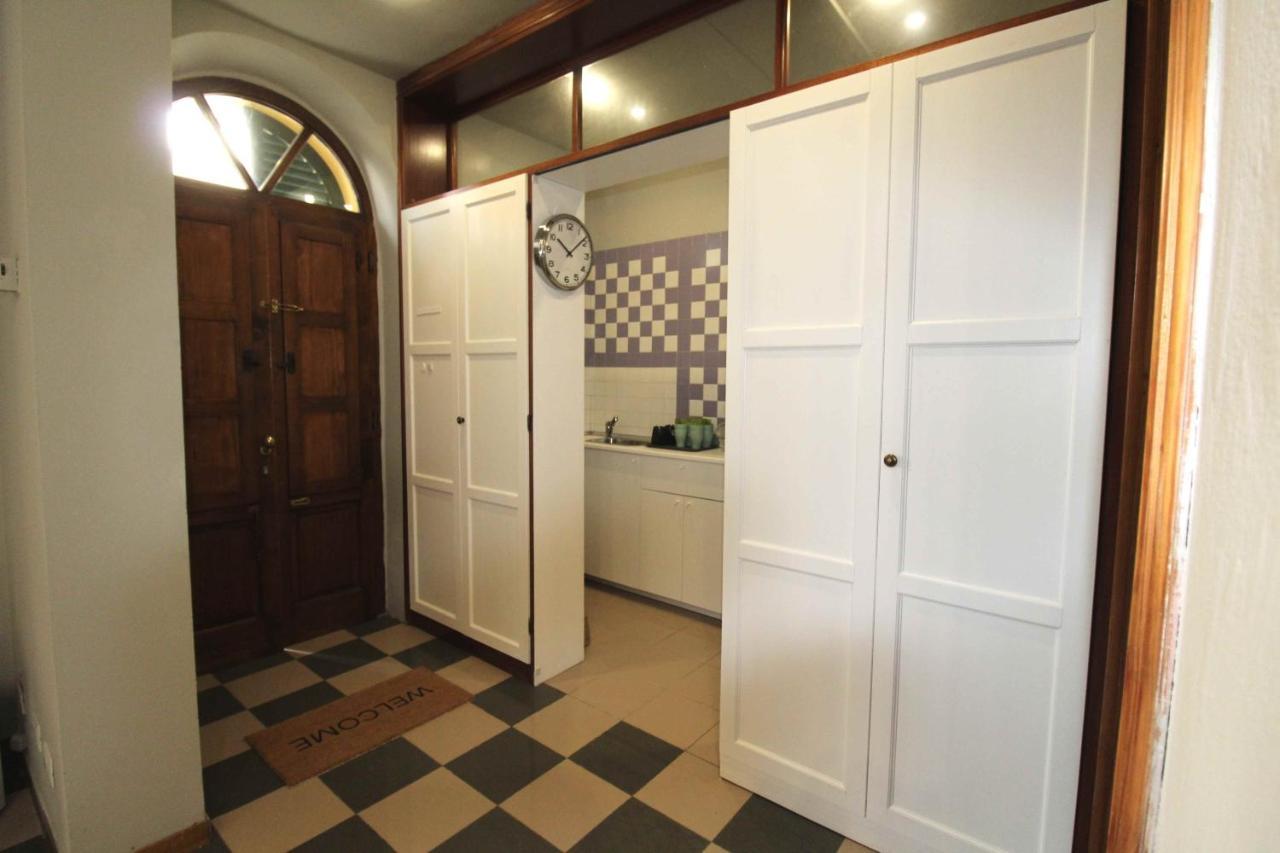 Le Cascine Bed & Breakfast Pisa Luaran gambar