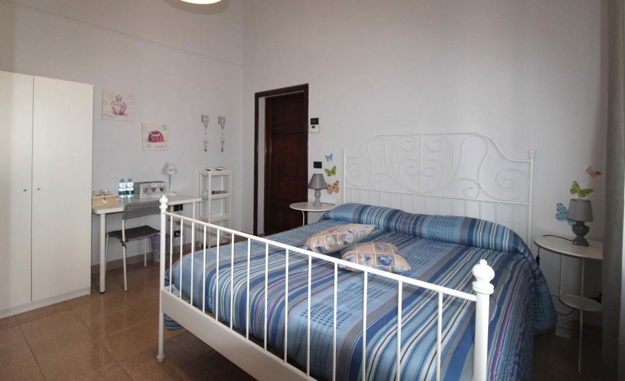 Le Cascine Bed & Breakfast Pisa Luaran gambar