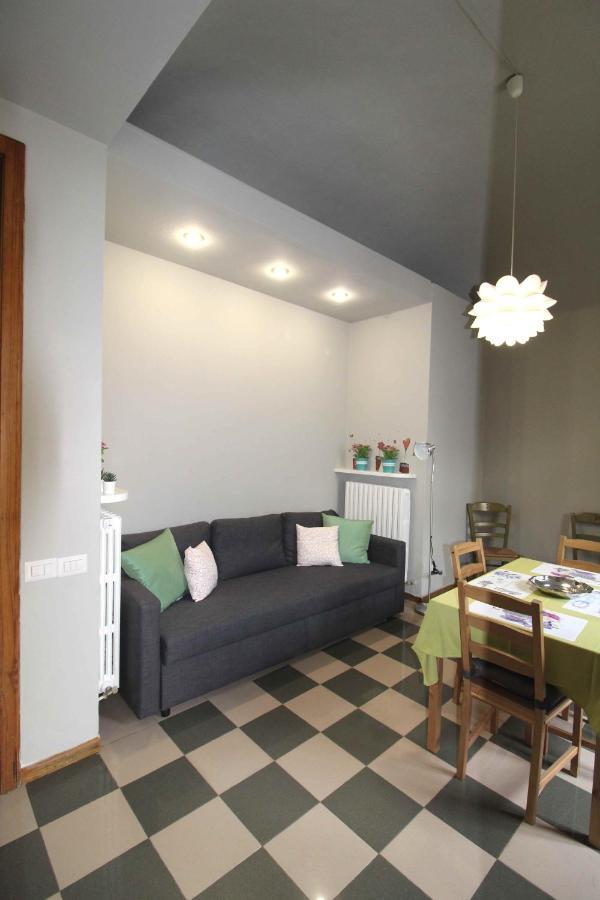 Le Cascine Bed & Breakfast Pisa Luaran gambar