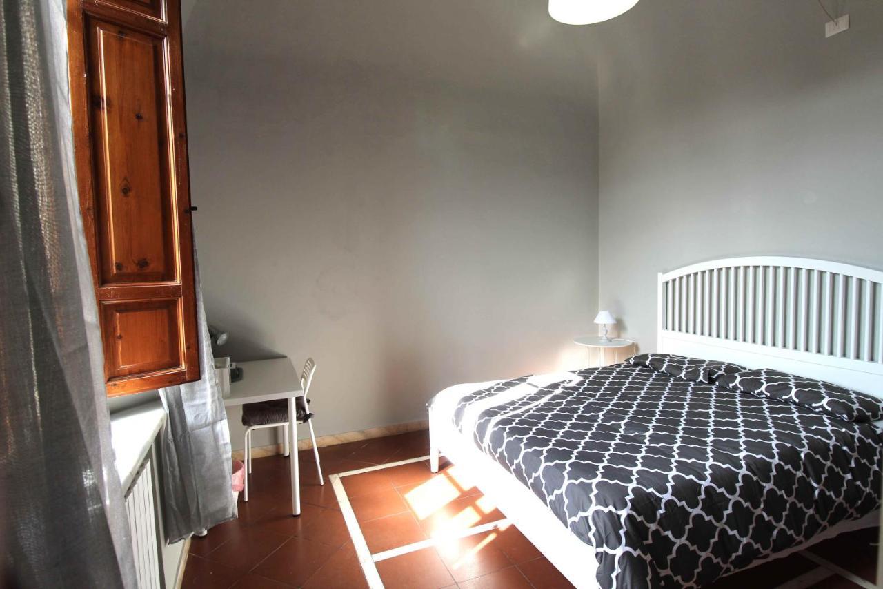 Le Cascine Bed & Breakfast Pisa Luaran gambar