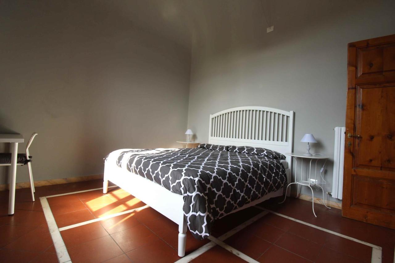 Le Cascine Bed & Breakfast Pisa Luaran gambar