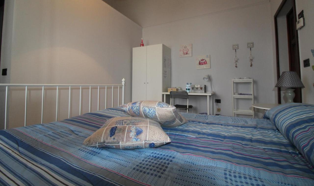 Le Cascine Bed & Breakfast Pisa Luaran gambar