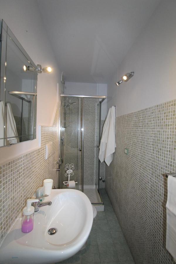 Le Cascine Bed & Breakfast Pisa Luaran gambar