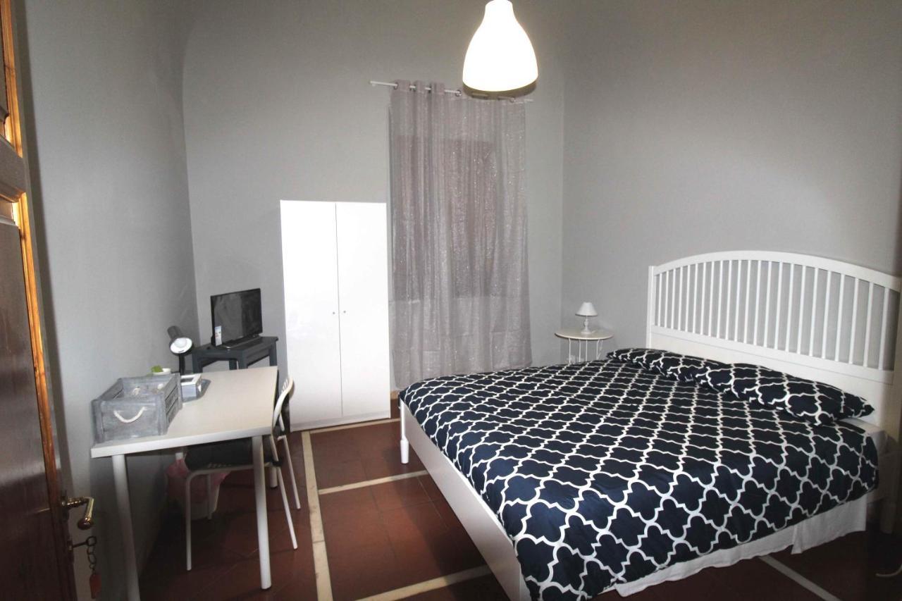 Le Cascine Bed & Breakfast Pisa Luaran gambar